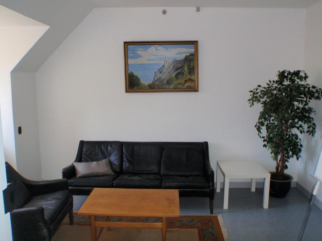 Mon Hostel & Vandrehjem 博雷 外观 照片
