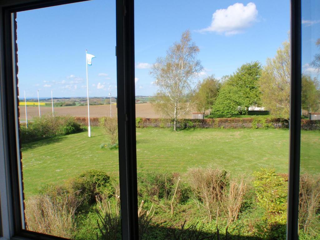 Mon Hostel & Vandrehjem 博雷 外观 照片