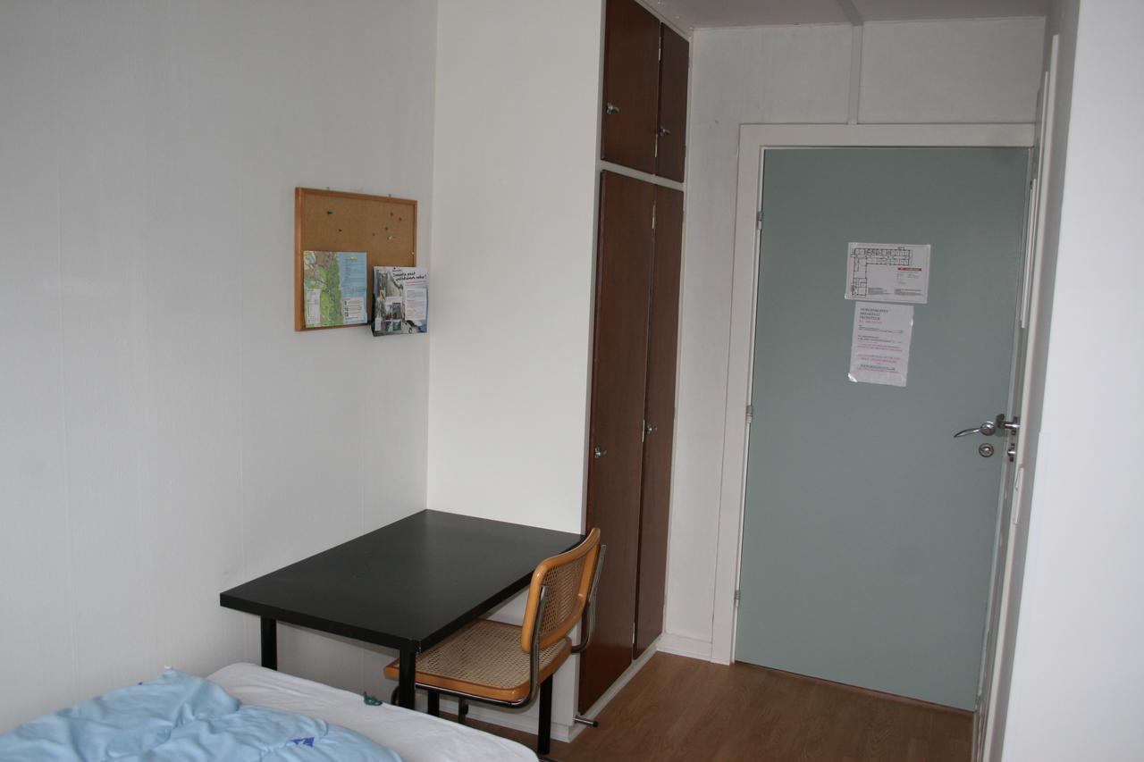 Mon Hostel & Vandrehjem 博雷 外观 照片