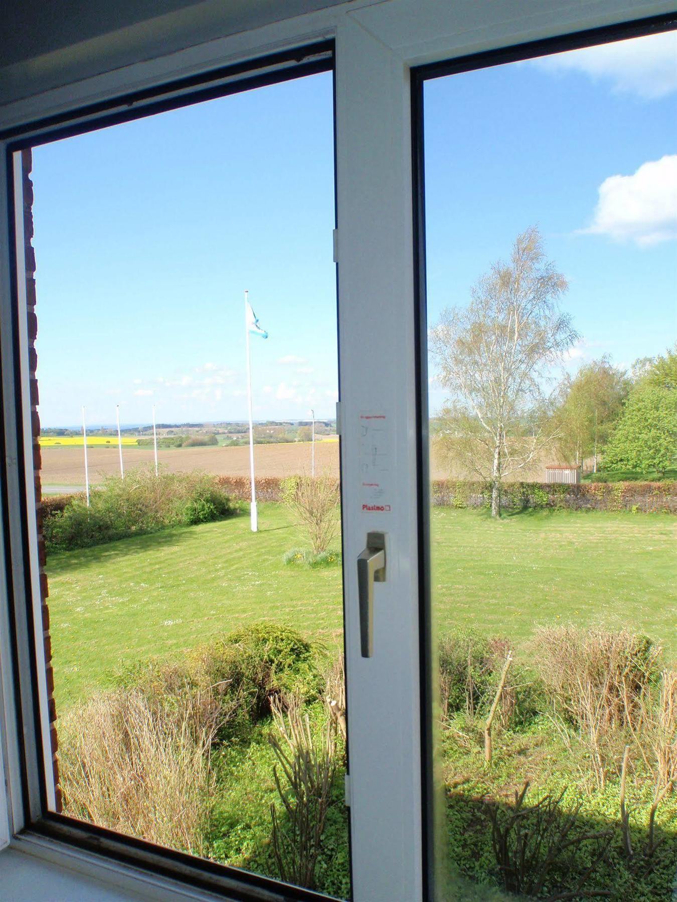 Mon Hostel & Vandrehjem 博雷 外观 照片
