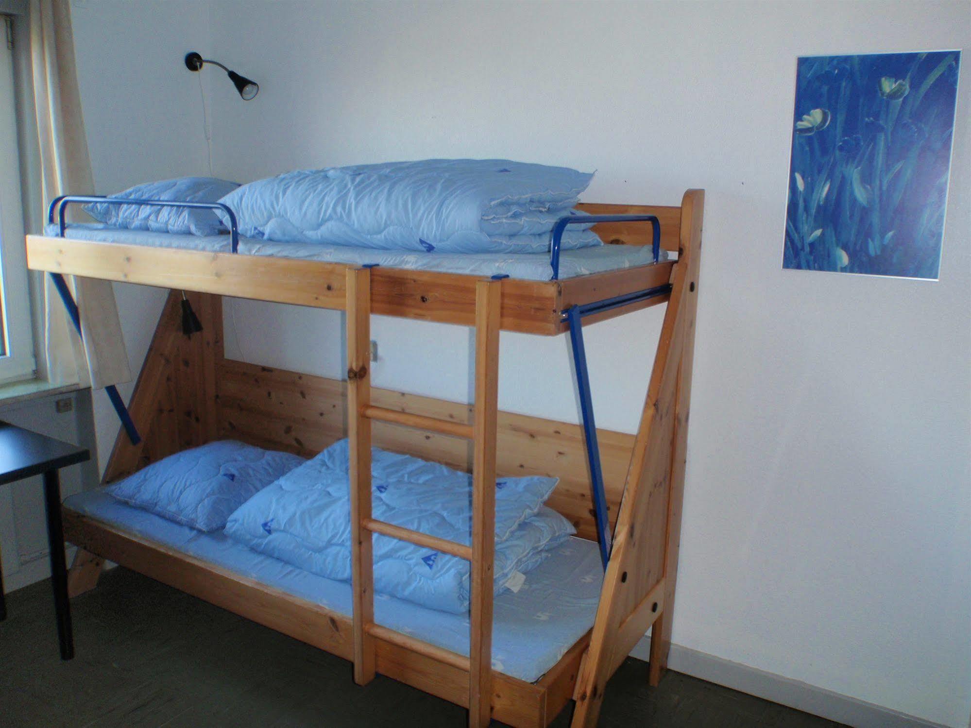 Mon Hostel & Vandrehjem 博雷 外观 照片