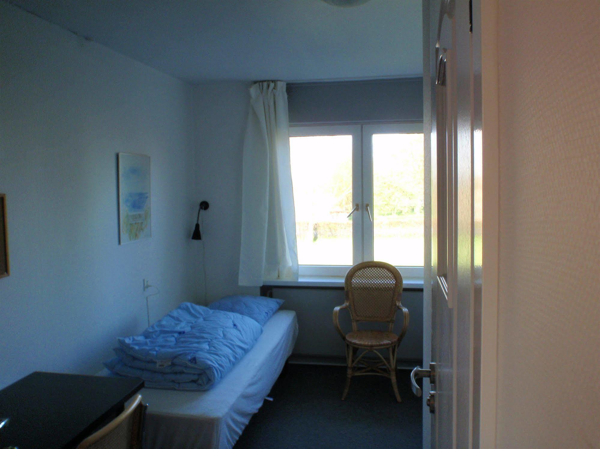 Mon Hostel & Vandrehjem 博雷 外观 照片