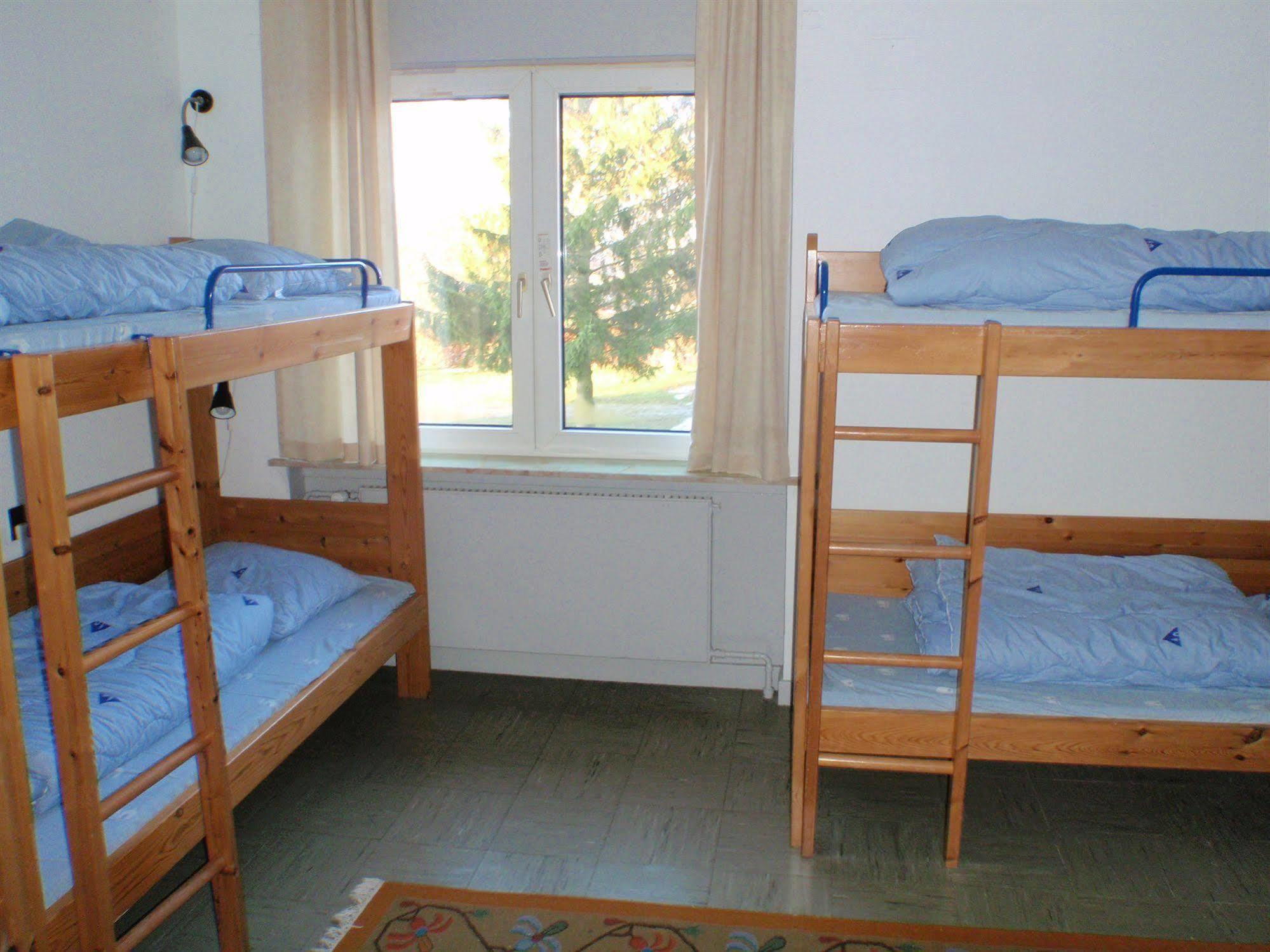 Mon Hostel & Vandrehjem 博雷 外观 照片