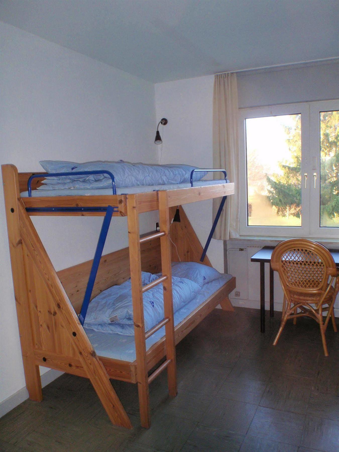 Mon Hostel & Vandrehjem 博雷 外观 照片