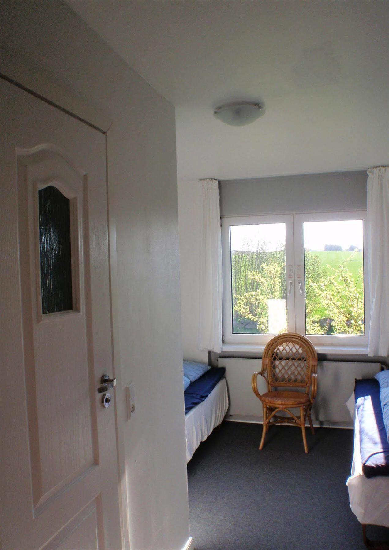 Mon Hostel & Vandrehjem 博雷 外观 照片